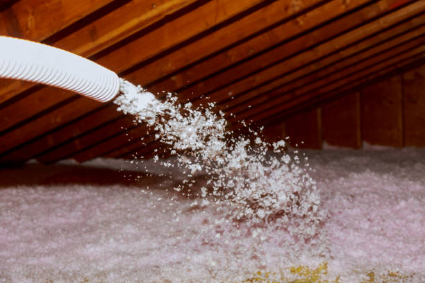 Best Spray Foam Insulation  in Enterprise, WV