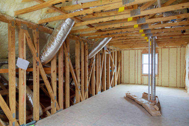 Best Home Insulation Services  in Enterprise, WV