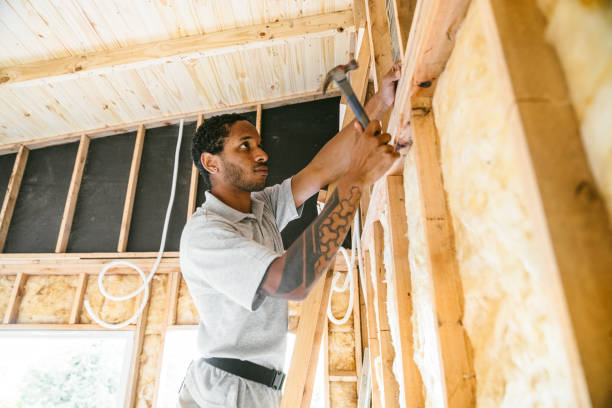 Best Residential Insulation Services  in Enterprise, WV