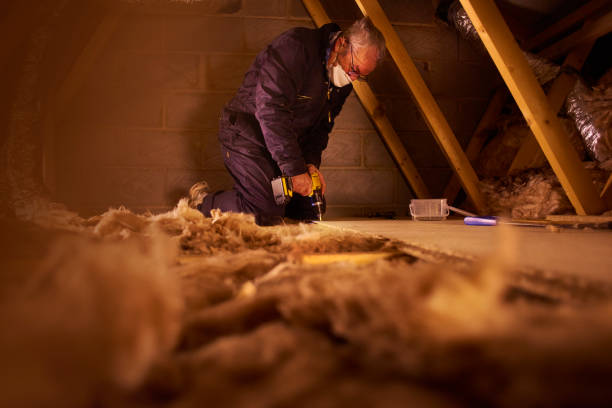 Trusted Enterprise, WV Insulation Contractor Experts